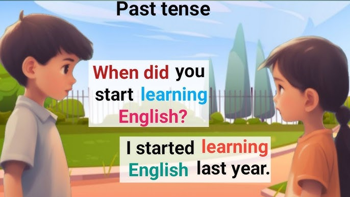 Hướng Dẫn Chi Tiết: Viết Lại Câu "When Did You Start Learning English" Với Nghĩa Không Đổi