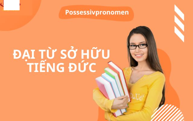 Giới Thiệu Về Đại Từ Sở Hữu Tiếng Đức