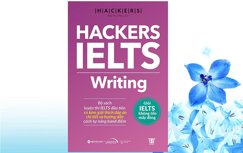 Lập một kế hoạch học tập sách Hacker IELTS Writing  chi tiết 