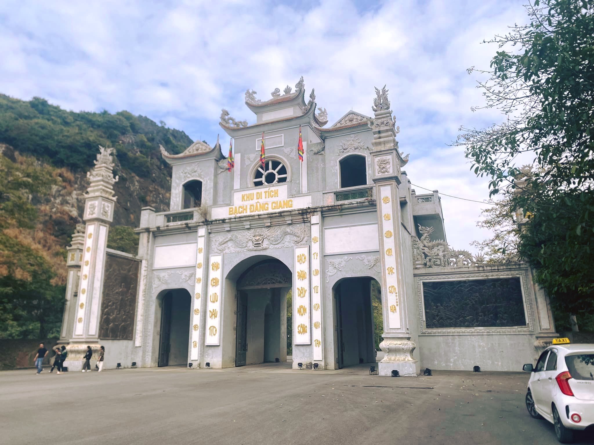 Chia Sẻ Kinh Nghiệm Khám Phá Bạch Đằng Giang 1 Ngày