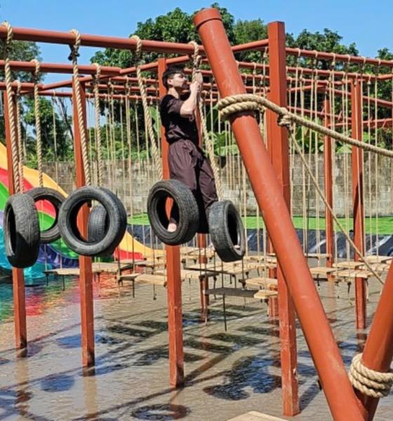 Tour KDL Đất Thép Farm